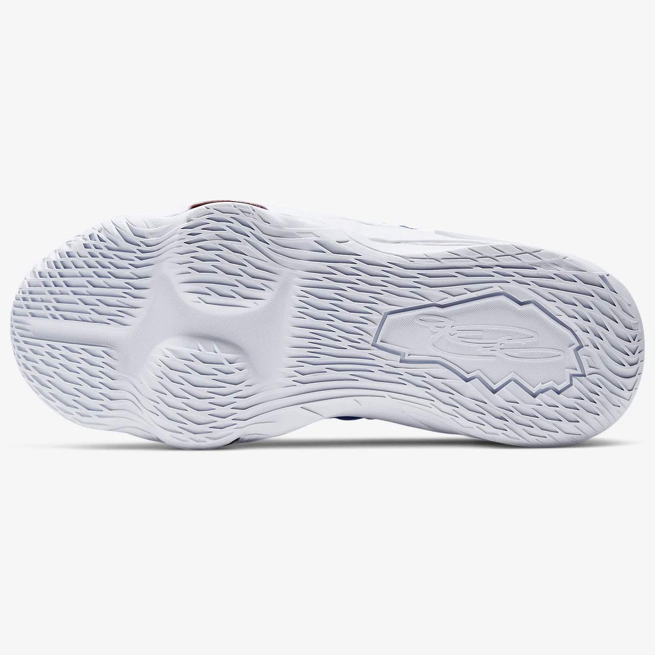 Nike Men's LeBron 17 Basketball Shoes - High-Performance Basketball Sneakers for Men - Perfect for Court Play, Training & Streetwear Fashion
