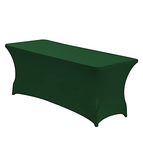 Blackish Green