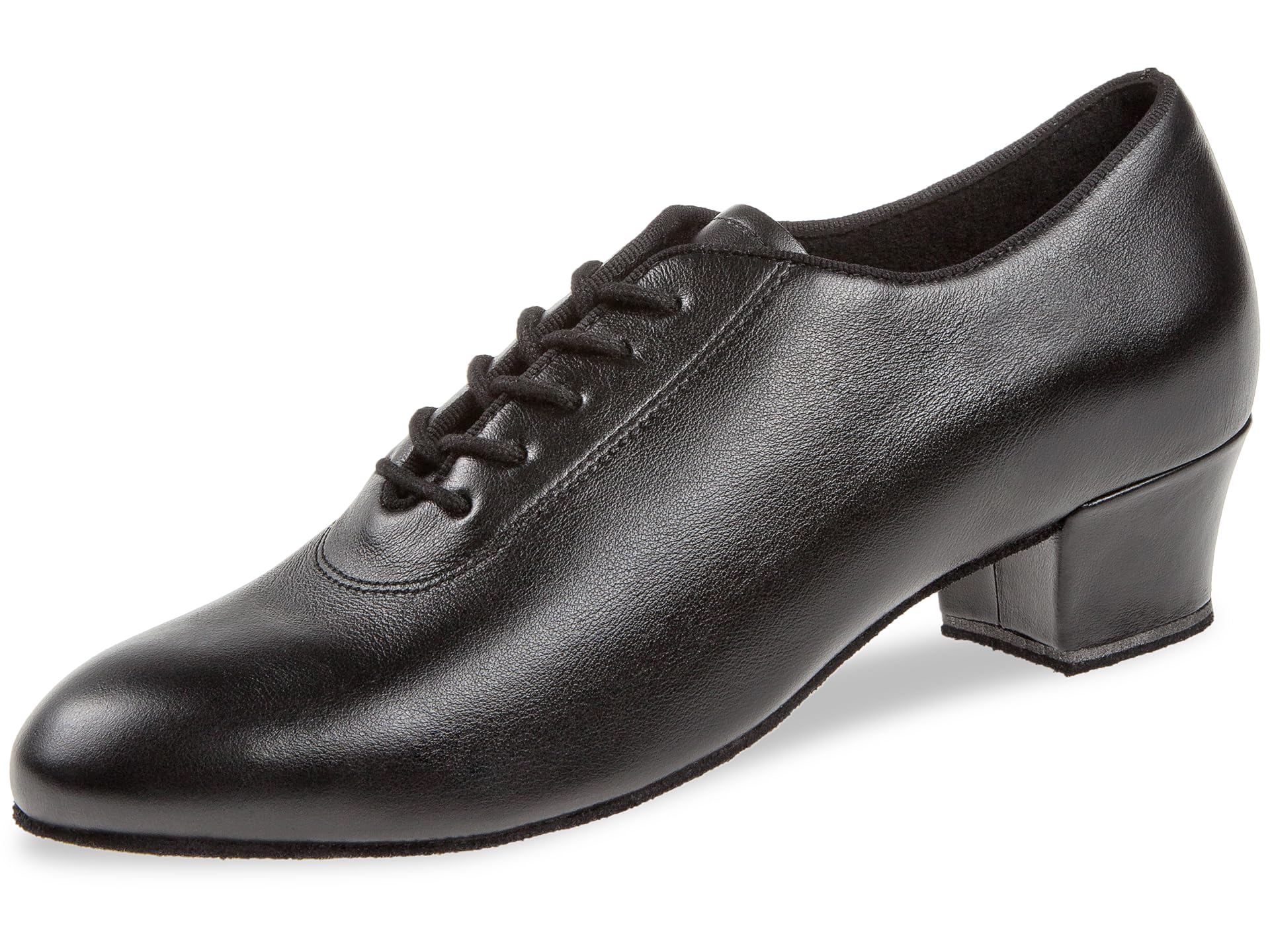 Diamant Women's Ballroom Dance Shoes - Latin Salsa Tango Professional Dance Shoes for Women - Comfortable & Stylish for Competition & Social Dancing