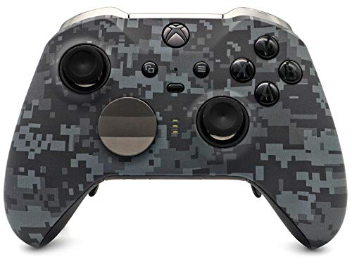 Digital Camo