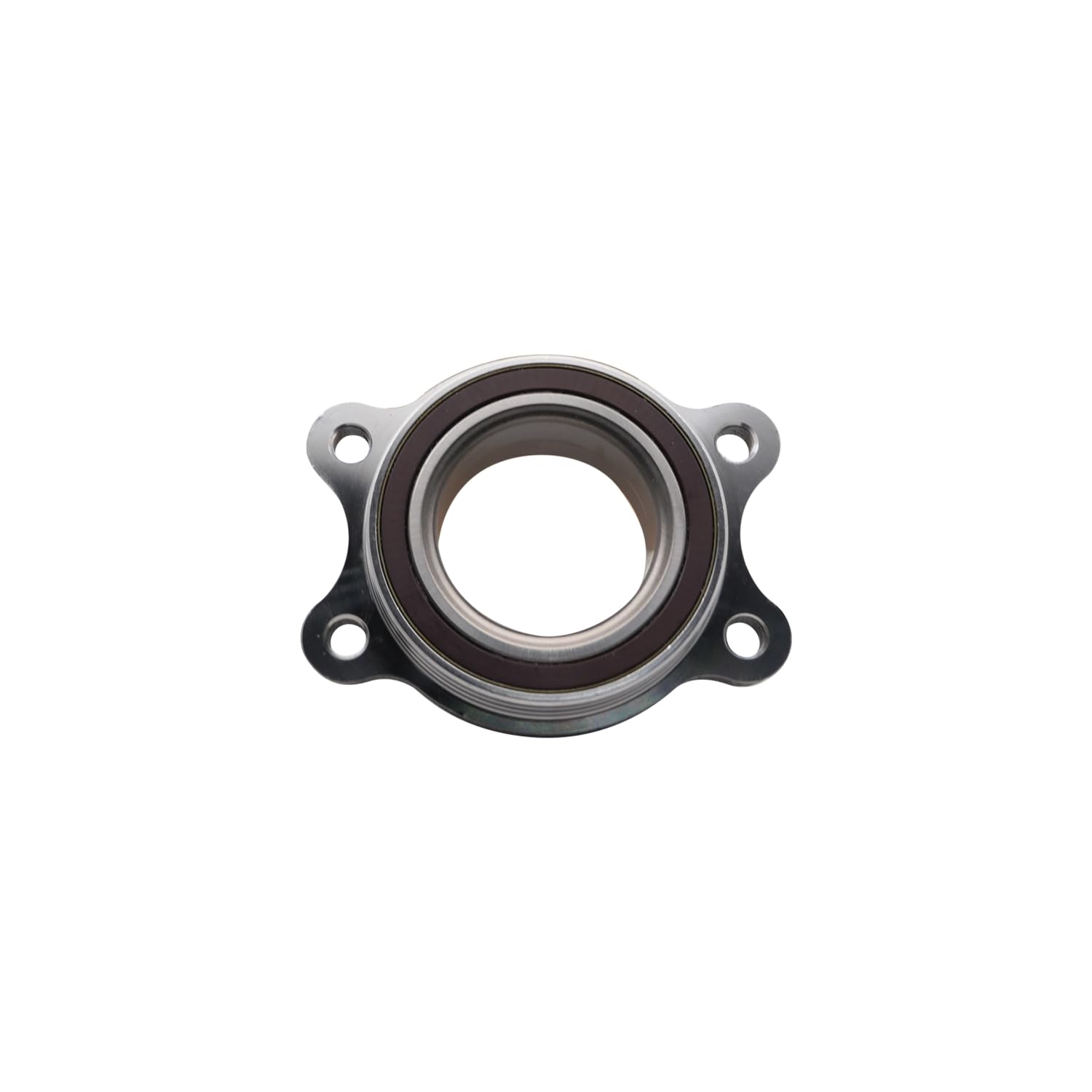 GSP 234301 Front or Rear Wheel Bearing Hub Assembly - Compatible with Select Audi & Volkswagen Models (1-Pack) | Perfect for Smooth Ride & Vehicle Maintenance