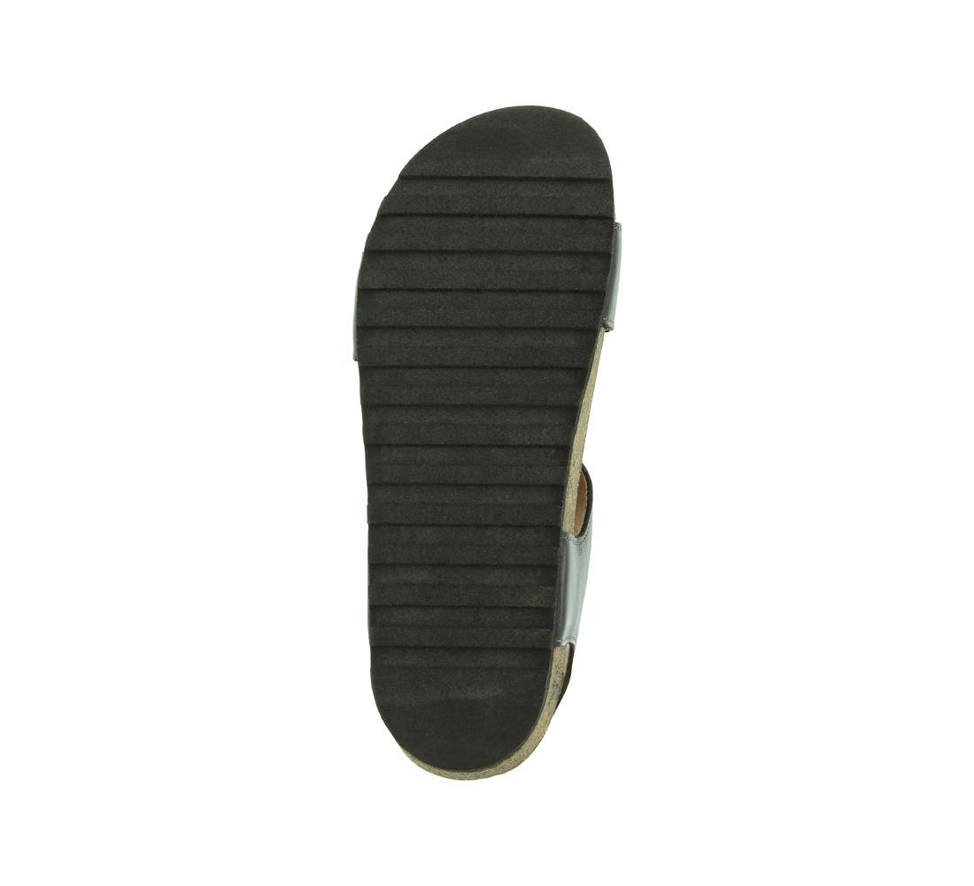 Taos Women's Luckie Sandal - Comfortable Leather Strappy Sandals for Walking & Travel | Casual Summer Shoes for Beach, Vacation & Everyday Wear
