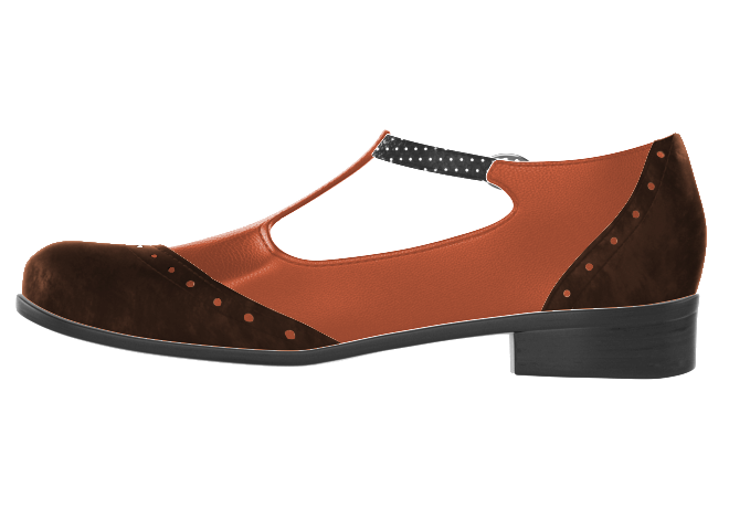 Jane Mary Janes - Comfortable & Stylish Women's Casual Shoes for Everyday Wear | Perfect for Walking, Work & Outdoor Activities