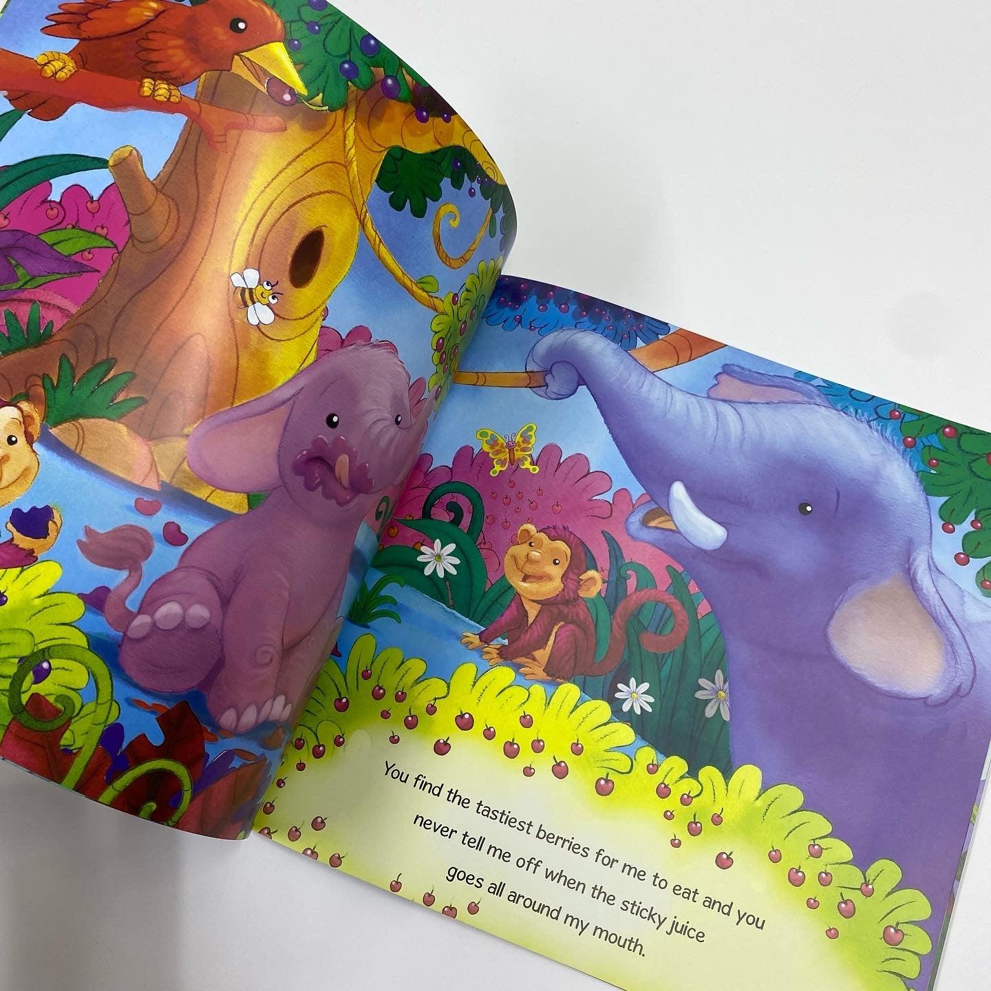 Daddy Hugs - Heartwarming Father and Child Bonding Gifts for Birthdays, Father's Day & Special Moments | Perfect for New Dads, Grandpas & Stepfathers