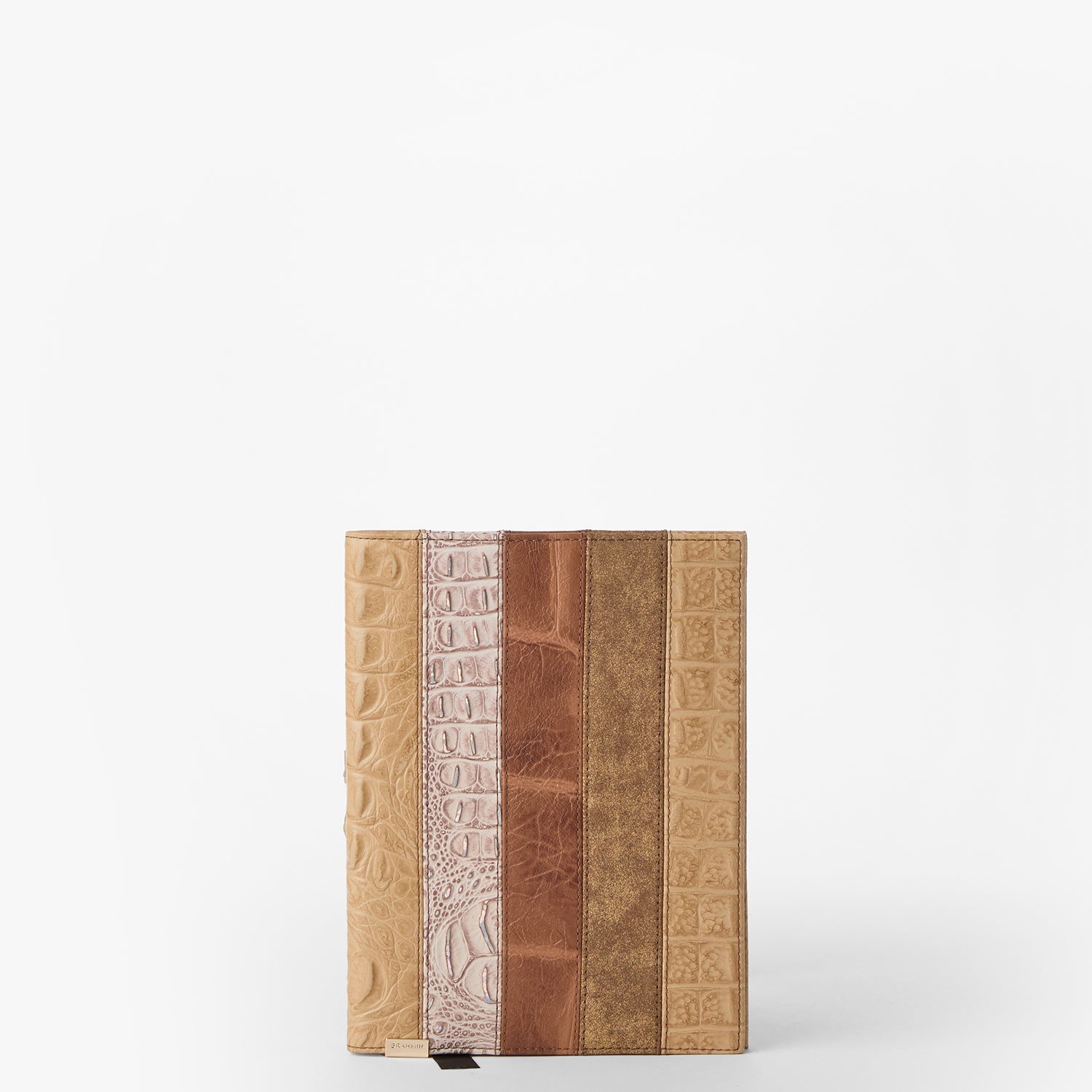 Natural Leather Journal with Vintage Design - Perfect for Writing, Sketching & Travel - N18225900023