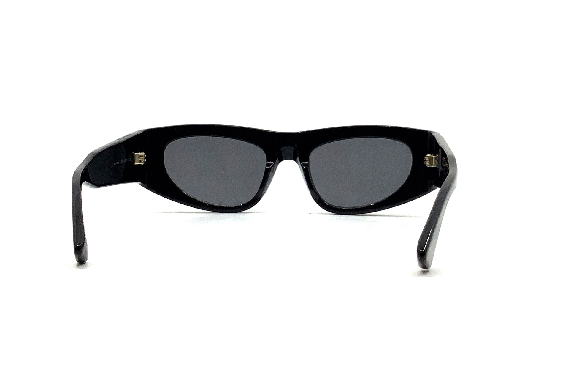 Bottega Veneta BV1144S (001) Sunglasses - Luxury Polarized UV Protection for Men & Women - Perfect for Outdoor Activities, Travel, and Fashion Accessories