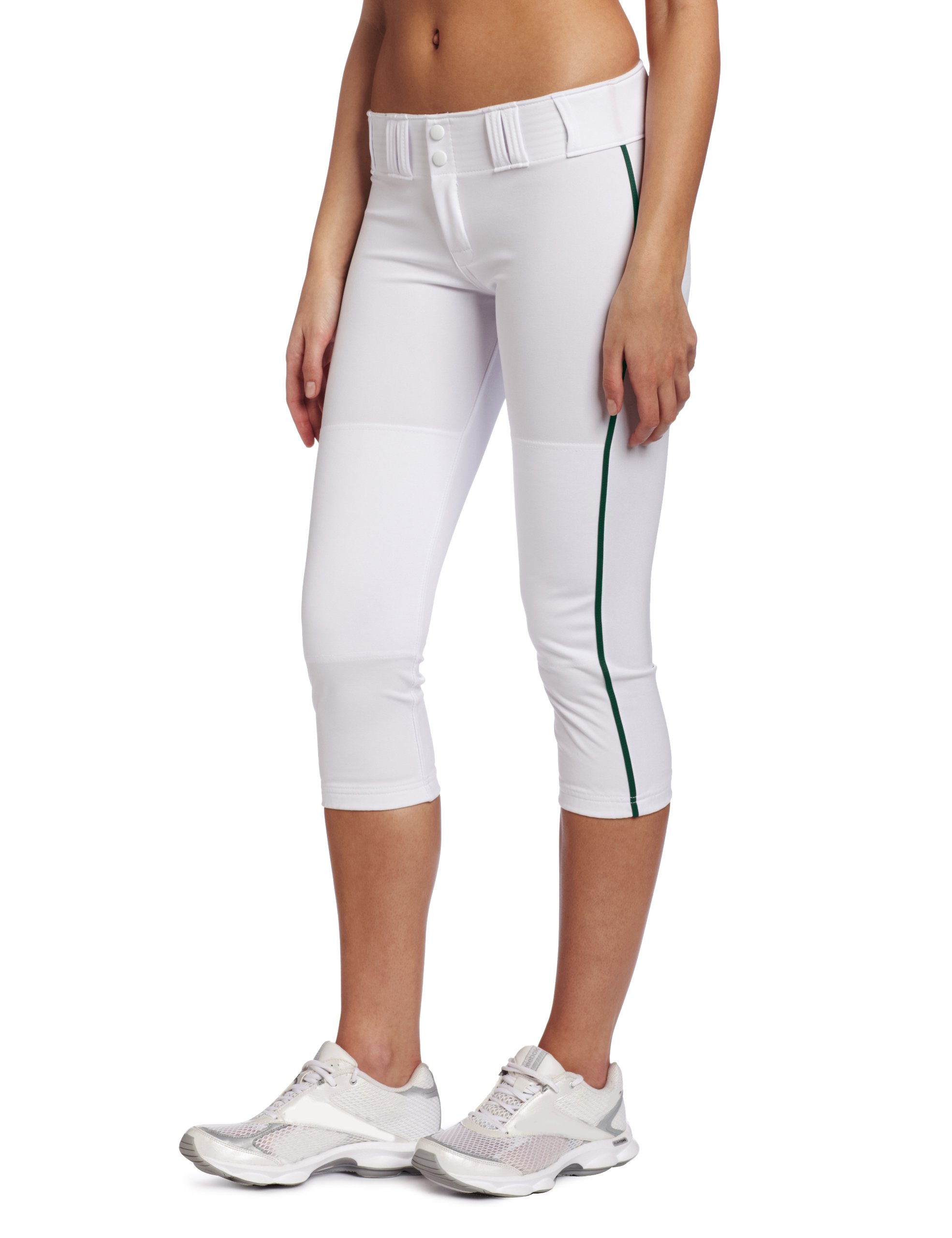 Easton PRO Softball Pants for Adults - Performance Baseball Pants with Piping Detail | Perfect for Training, Games & Tournaments