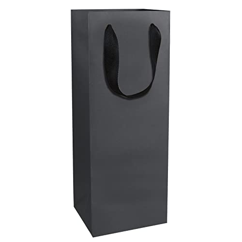 Black - 4x4x14 inch