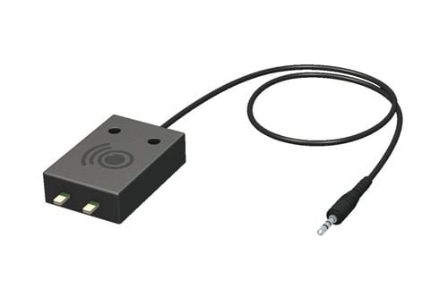 Water Leak Sensor for CM2300/CM2600 with 1m Cable - Detect Leaks Early for Home, Office & Industrial Safety