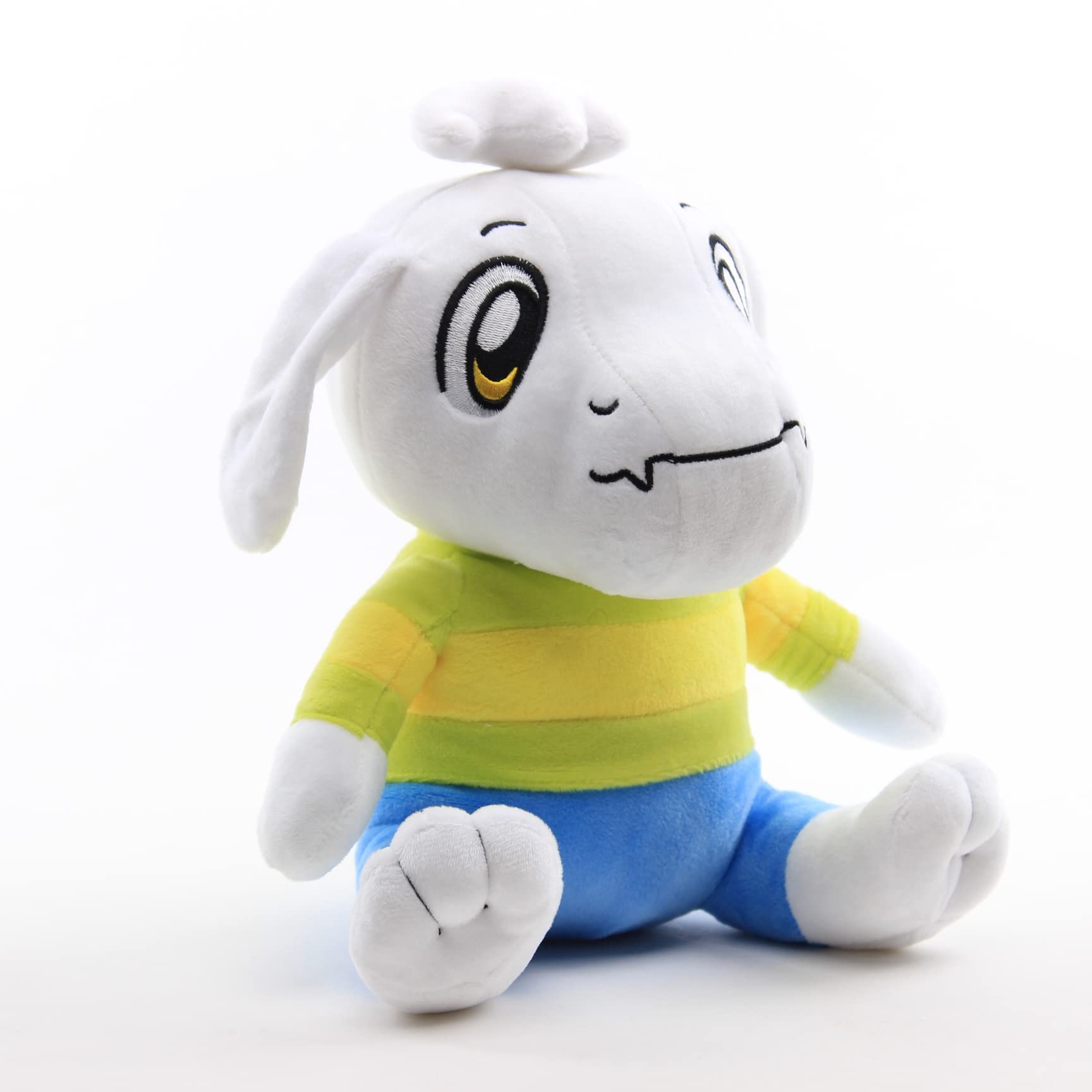 Asriel Plush Toy 10