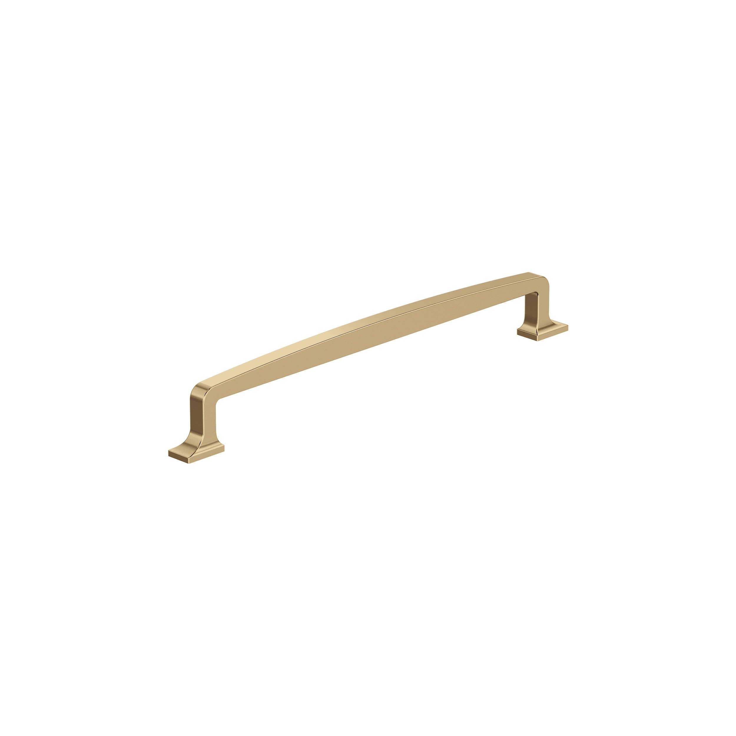 Amerock Oversized Cabinet Pulls - 12