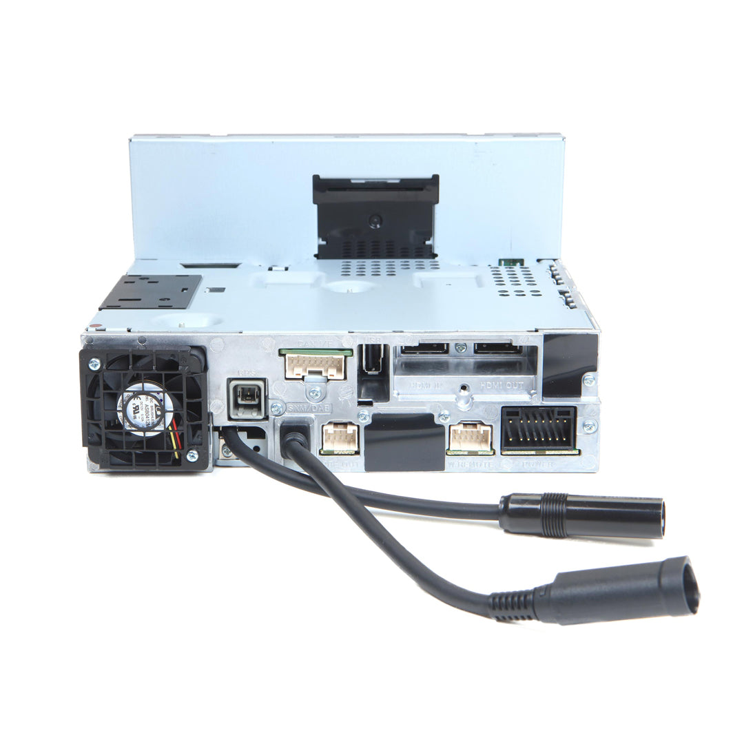 Alpine INE W967HD 7