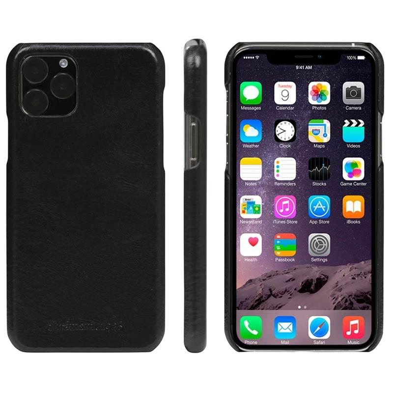 Lynge iPhone 11 Pro Max Case - Shockproof Slim Protective Cover with Military-Grade Drop Protection | Perfect for Work, Travel & Outdoor Activities