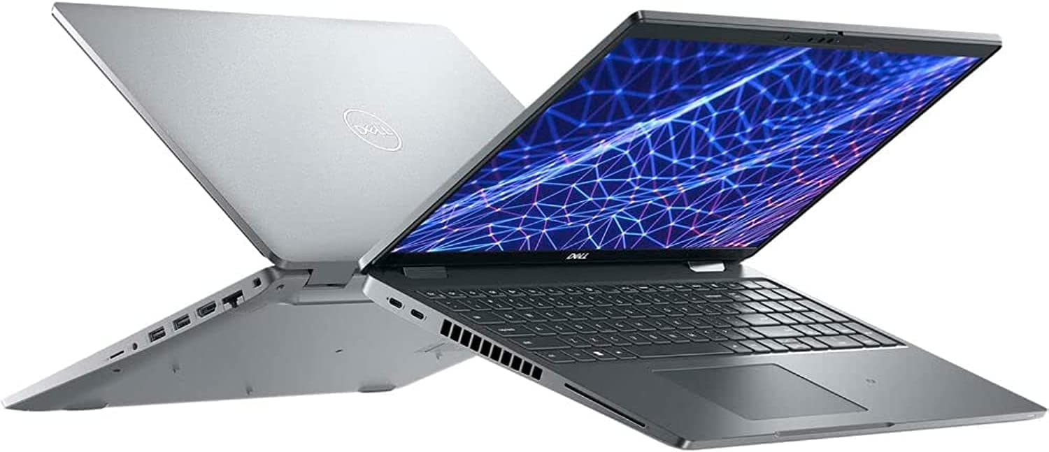 Dell Latitude 5510 15.6