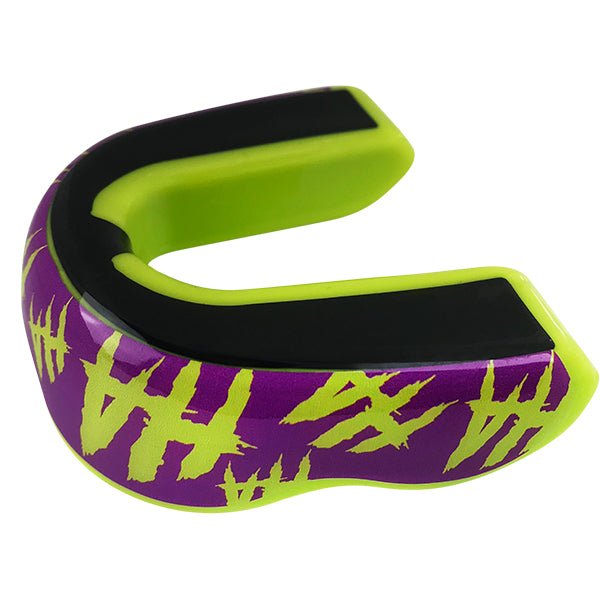 High-Quality Mouthguard for Sports & Teeth Grinding - Comfortable & Durable Night Guard for Boxing, MMA, and Sleep Bruxism - Perfect for Athletes & TMJ Relief