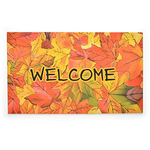 Welcome to Fall