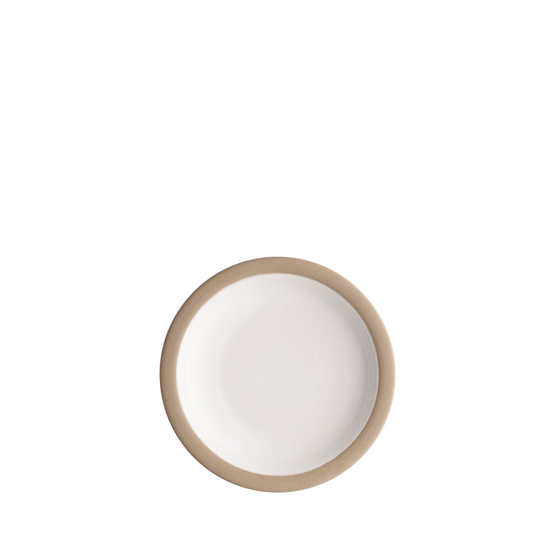 Premium Bread and Butter Plates Set of 4 - Elegant Dinnerware for Breakfast, Brunch, and Tea Time - Perfect for Restaurants, Cafes, and Home Dining