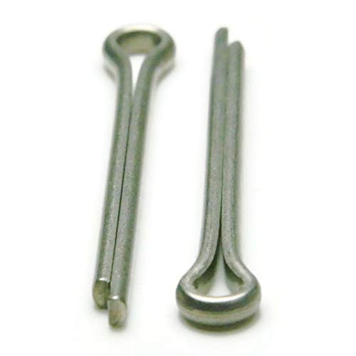 304 Stainless Steel Cotter Pins 3/16