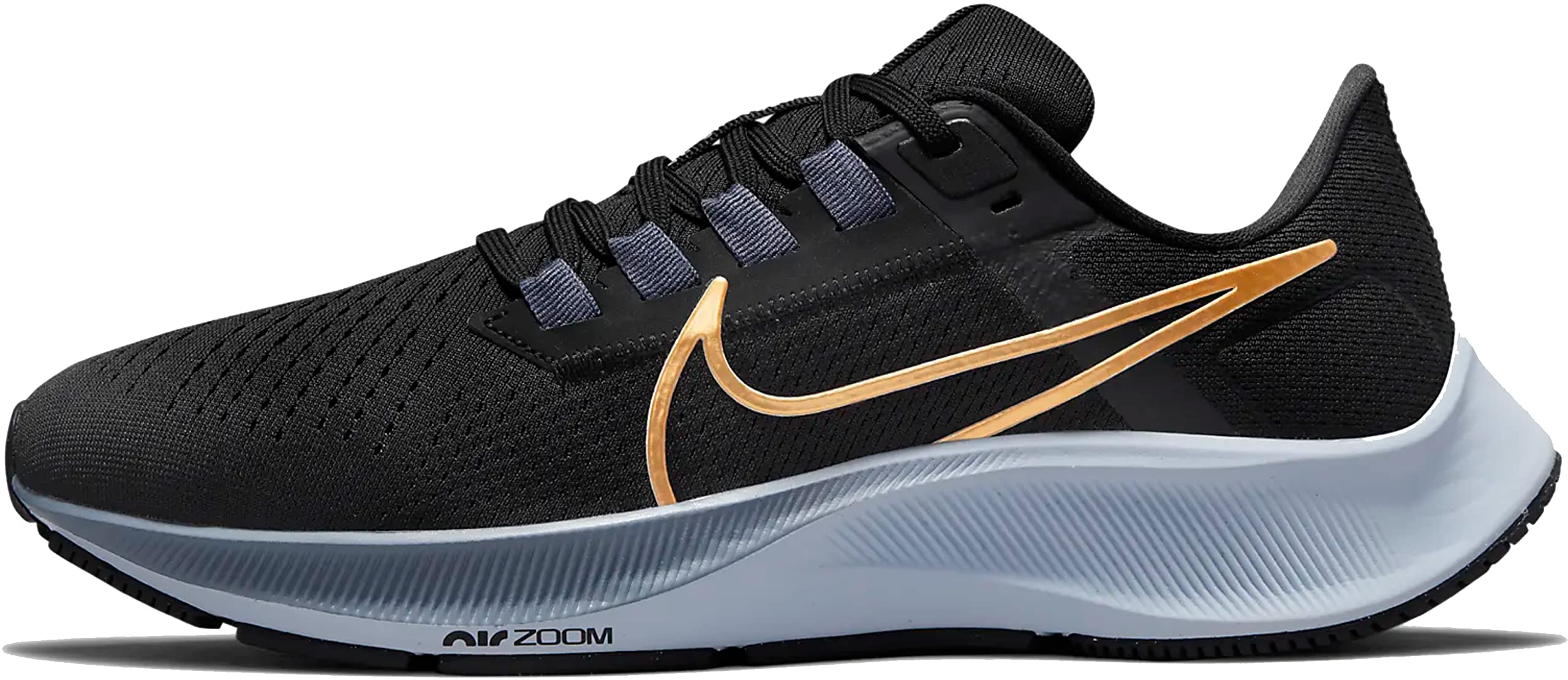 Nike Women's Stroke Running Shoes - Lightweight Breathable Jogging Sneakers for Women | Perfect for Road Running, Gym Workouts & Daily Walking
