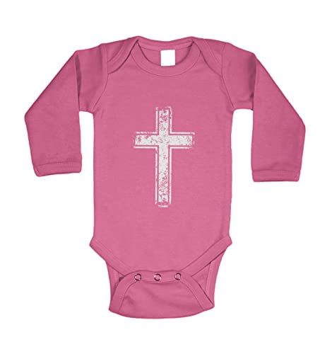 Pink - Long Sleeve