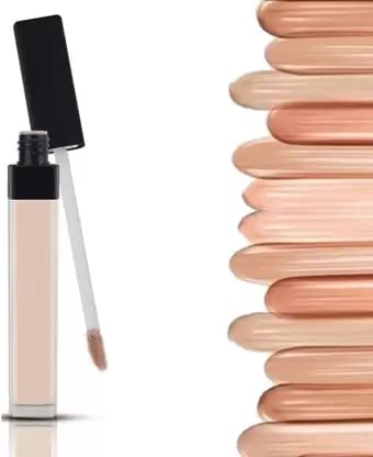 Best Blemish & Under Eye Circle Concealer - Lightweight, Full Coverage Makeup for Flawless Skin | Perfect for Daily Wear & Special Occasions
