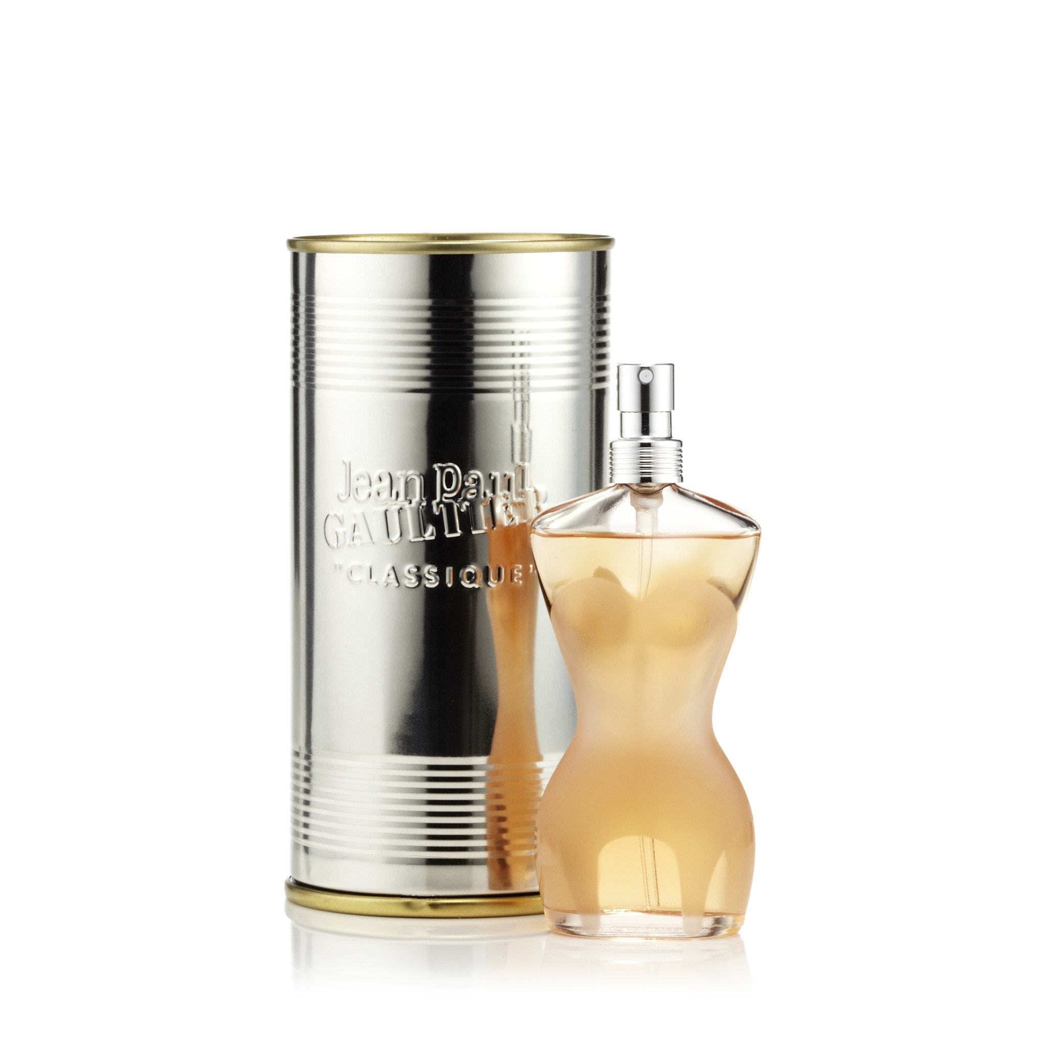 Jean Paul Gaultier Perfume for Women & Men - Luxury Fragrance Gift Set with Long Lasting Scent - Perfect for Date Night, Special Occasions & Everyday Wear