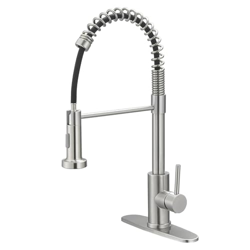 Brushed Nickel