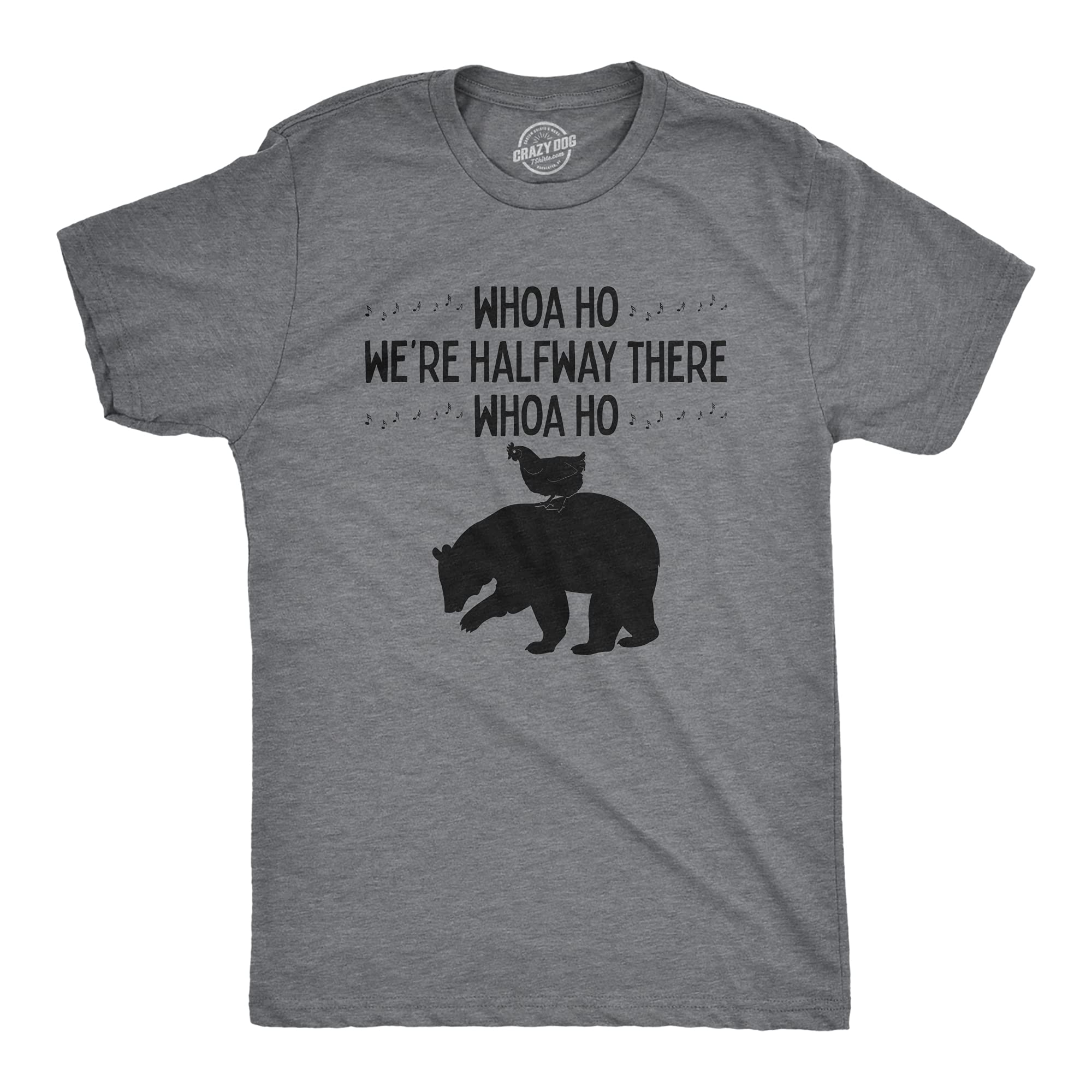 Funny Men's 