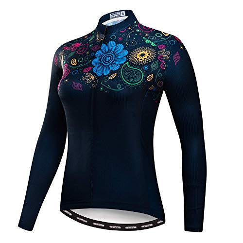 Flower Black