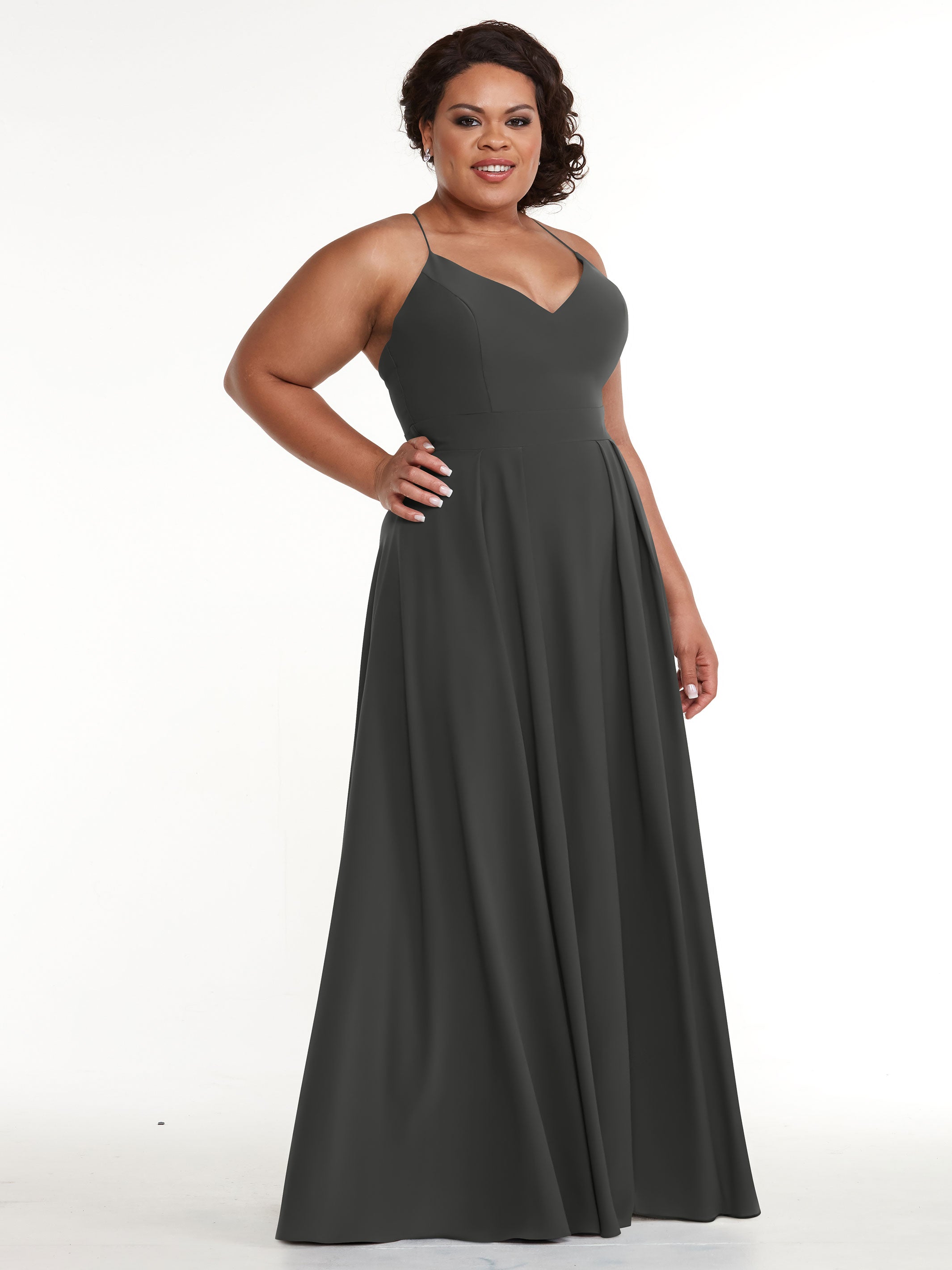 Steel Gray