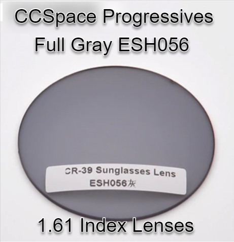 Full Gray ESH056