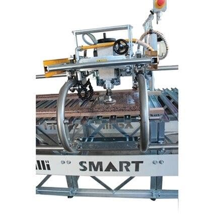 Achilli Smart 3300mm Smart Fabrication Workstation - Professional Woodworking & Metalworking Table for DIY Projects & Home Workshops