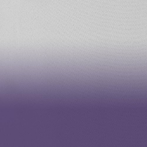 Lavender Purple and Greyish White