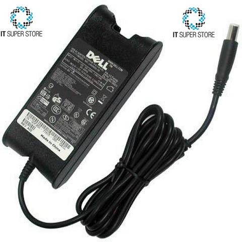 Original Dell Latitude 7480 90W Laptop Charger Power Adapter AC Cord - Fast Charging for Business & Travel Use