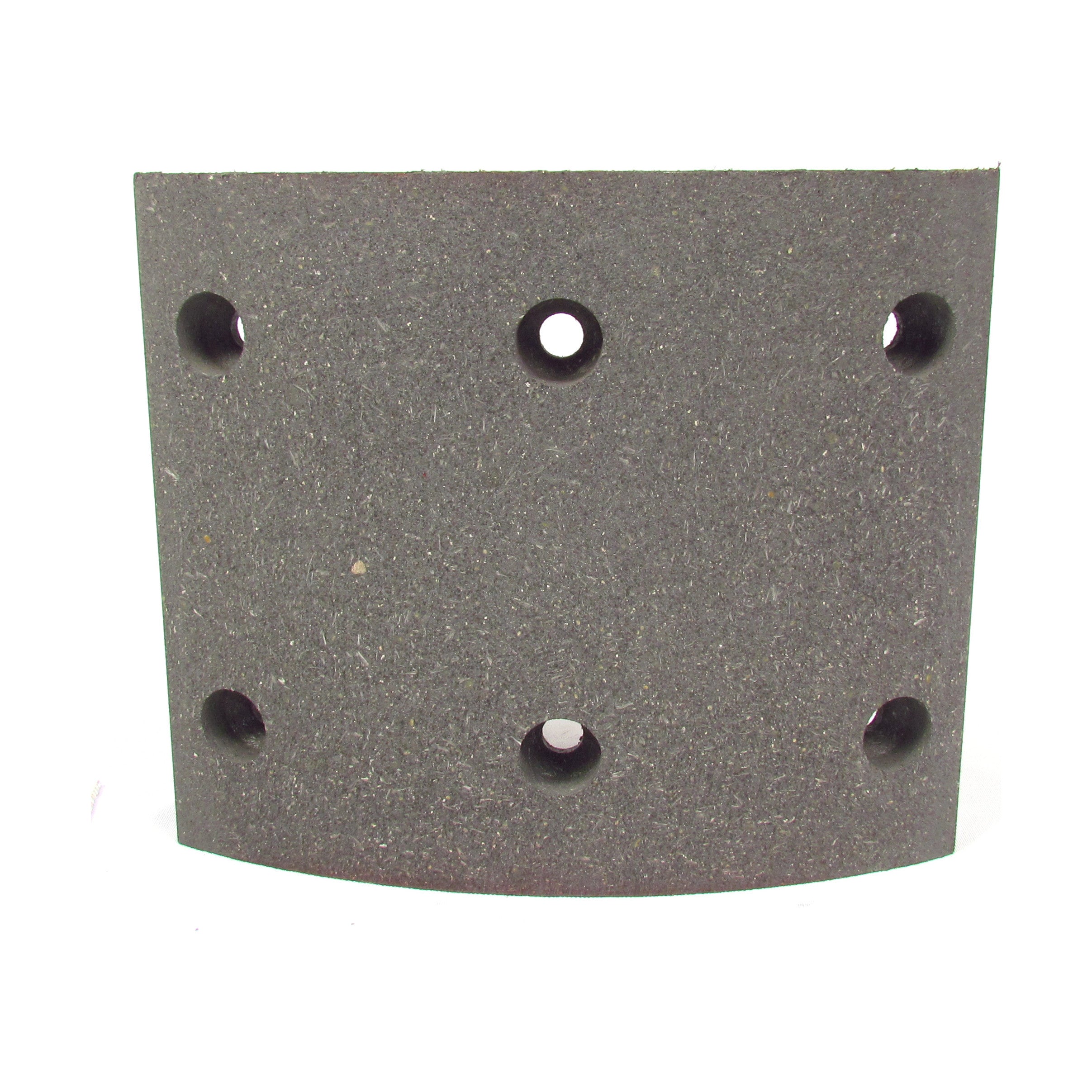 Fortpro 4527 Heavy Duty Brake Lining Set for GAWR 23K - 18” x 7” Brake Size (F224958) | Ideal for Commercial Trucks & Trailers