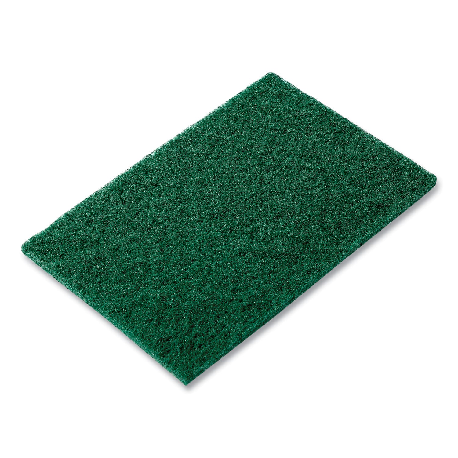 AmerCareRoyal® Medium Duty Scouring Pads - 6
