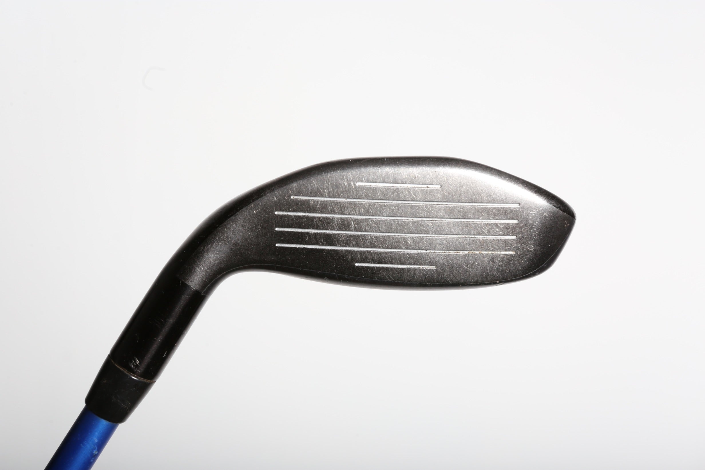 Adams 2020 Tight Lies 3H Hybrid Golf Club - 19° Right Handed Regular Flex | Used Condition | Perfect for Fairway Shots & Rough Recovery