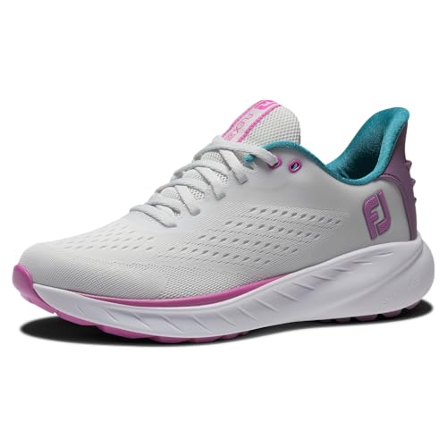 Grey/Purple
