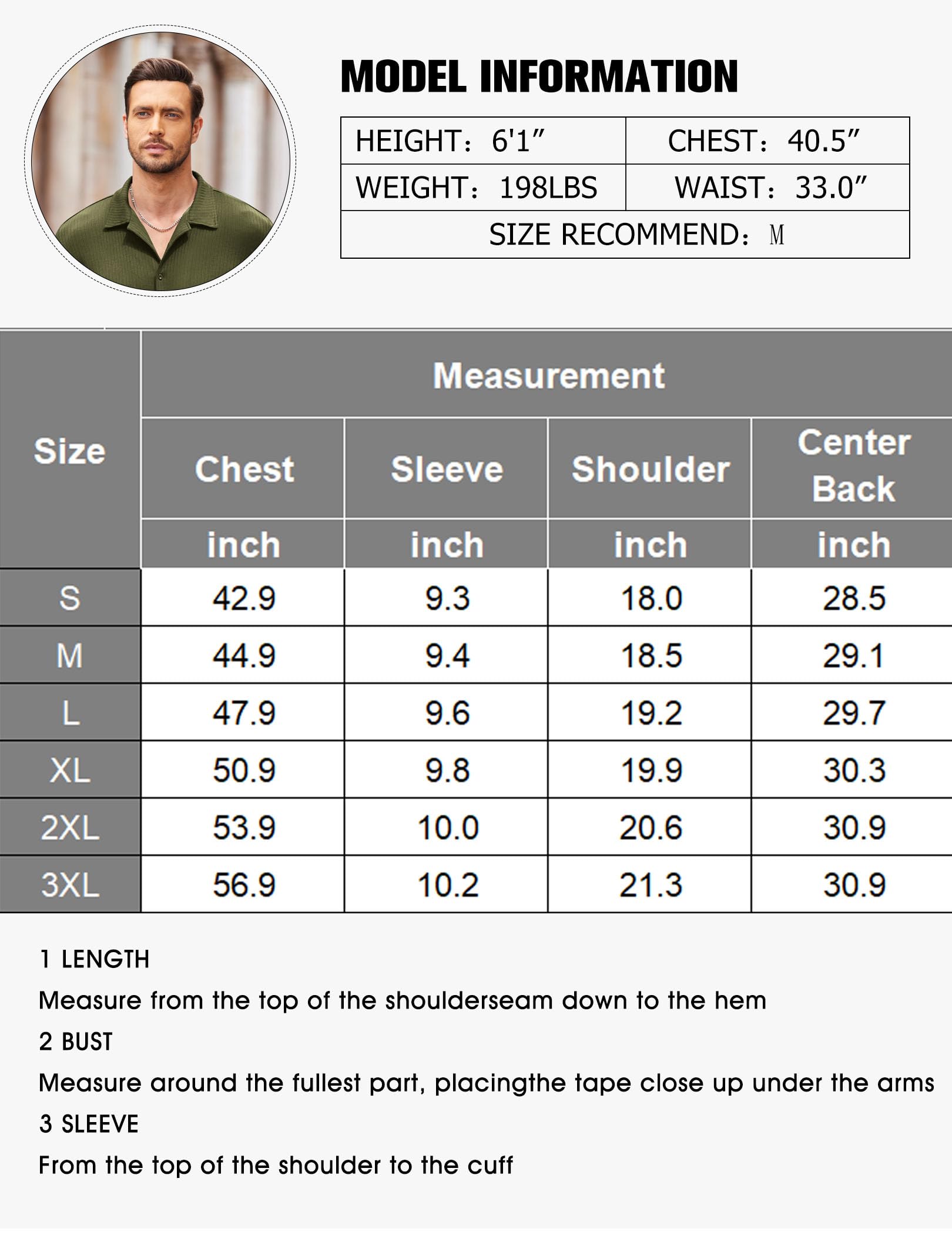 COOFANDY Men's Linen Short Sleeve Button Down Shirt | Breathable Camp Collar Hawaiian Beach Shirt for Summer Vacation | Casual Wear, Outdoor Activities & Tropical Getaways