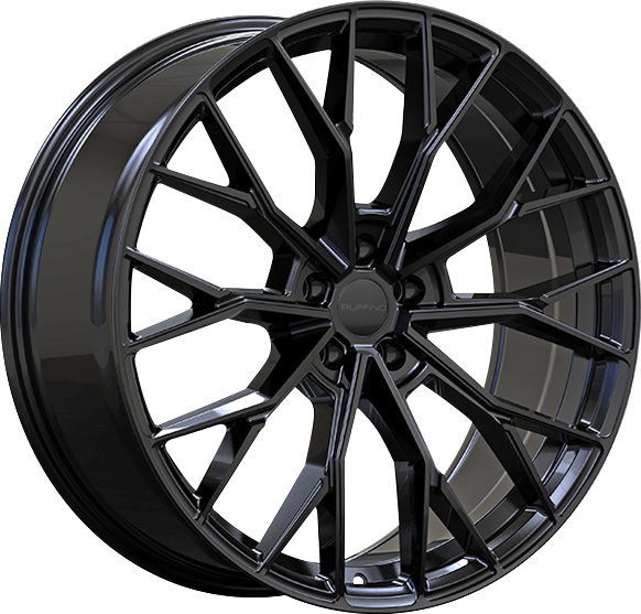 Alpine 22x9 5x112 ET35 CB66.6 Alloy Wheels - Premium Car Rims for Audi, BMW, Mercedes - Perfect for Street Racing & Custom Builds
