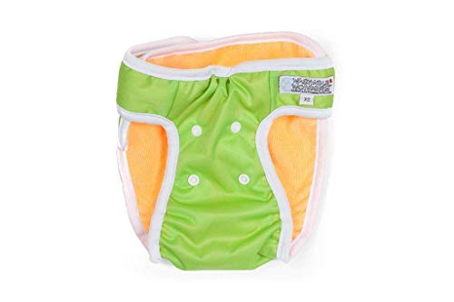 Avocado Green
