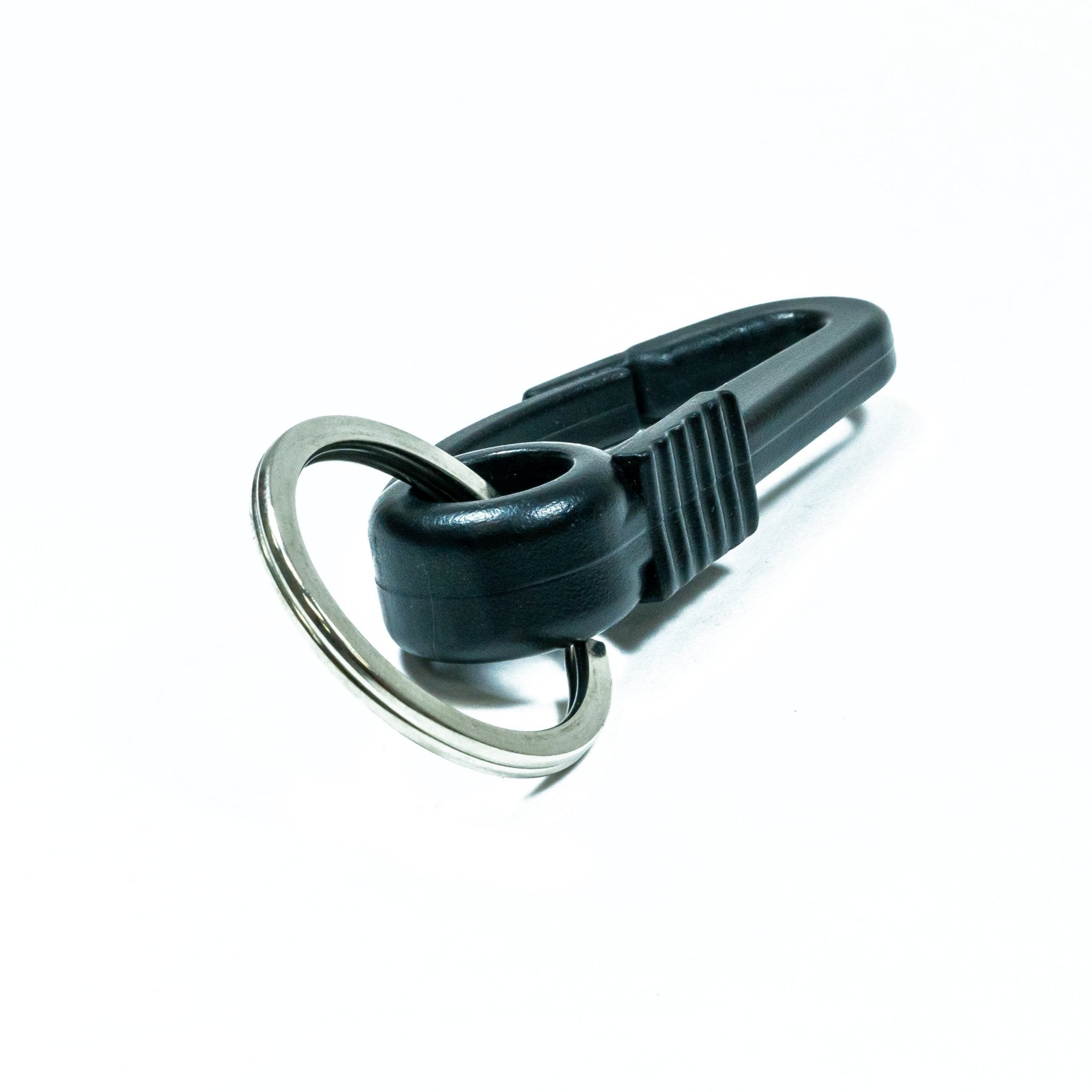 Promar Bait Cage Snaps - 10 Pack | Heavy Duty Fishing Bait Holder | Saltwater & Freshwater Use | Ideal for Crabbing, Lobstering & Shrimping