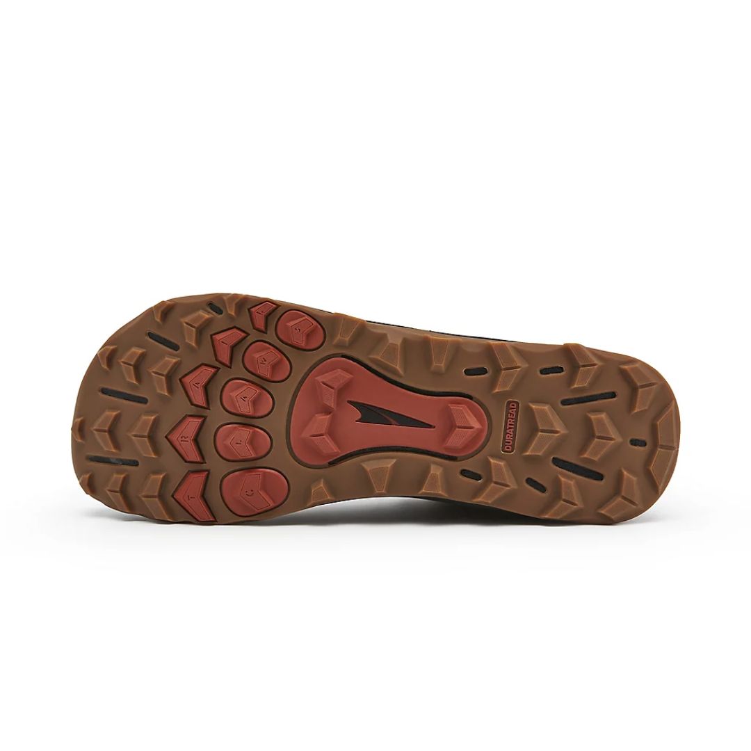 Men's Lone Peak Hiker 1 - Lightweight Hiking Shoes for Men with Traction & Comfort - Perfect for Trail Running, Backpacking & Outdoor Adventures