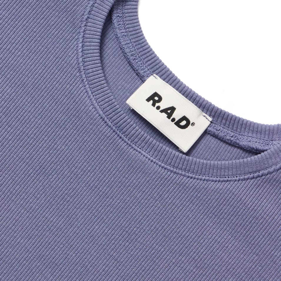 Softblend Comfortable T-Shirt for Women - Breathable & Lightweight Purple Tee - Perfect for Casual Wear, Yoga & Everyday Outfits