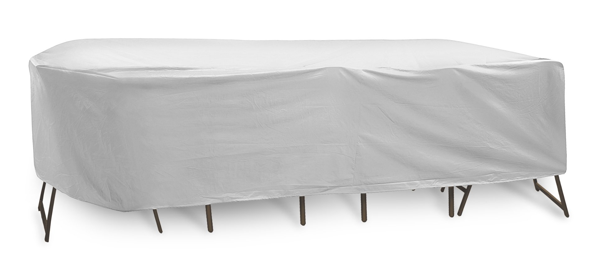 Weatherproof Patio Furniture Cover 80