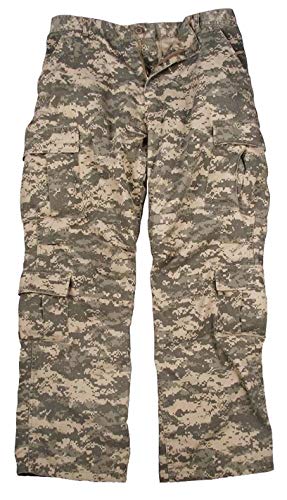 Acu Digital Camo