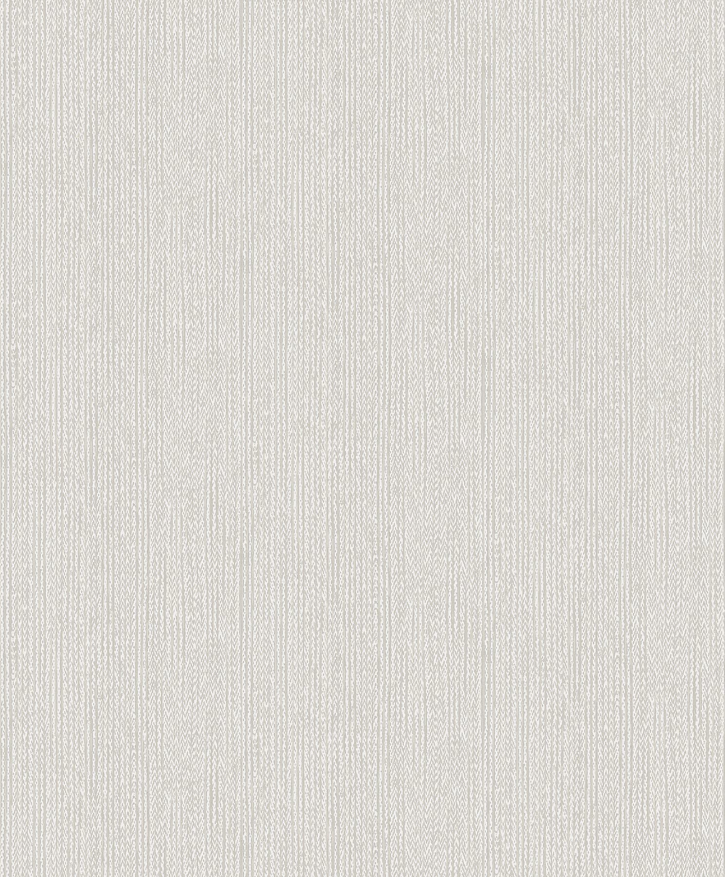 Brewster Home Fashions Piambar Platinum Textural Stripe Wallpaper - Self-Adhesive Peel & Stick Wallpaper for Living Room, Bedroom, Office Decor