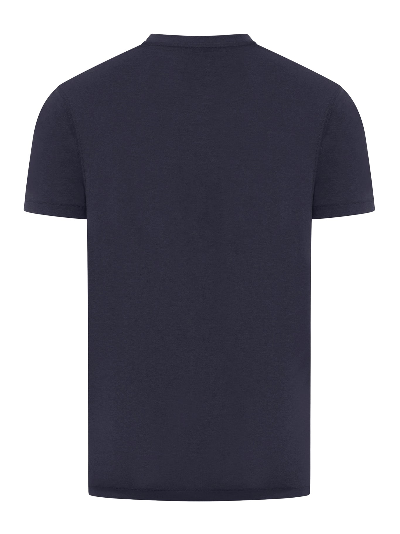Soft & Breathable Cotton Lyocell Blend T-Shirt for Men & Women | Eco-Friendly Comfort Wear for Casual, Workout & Everyday Use