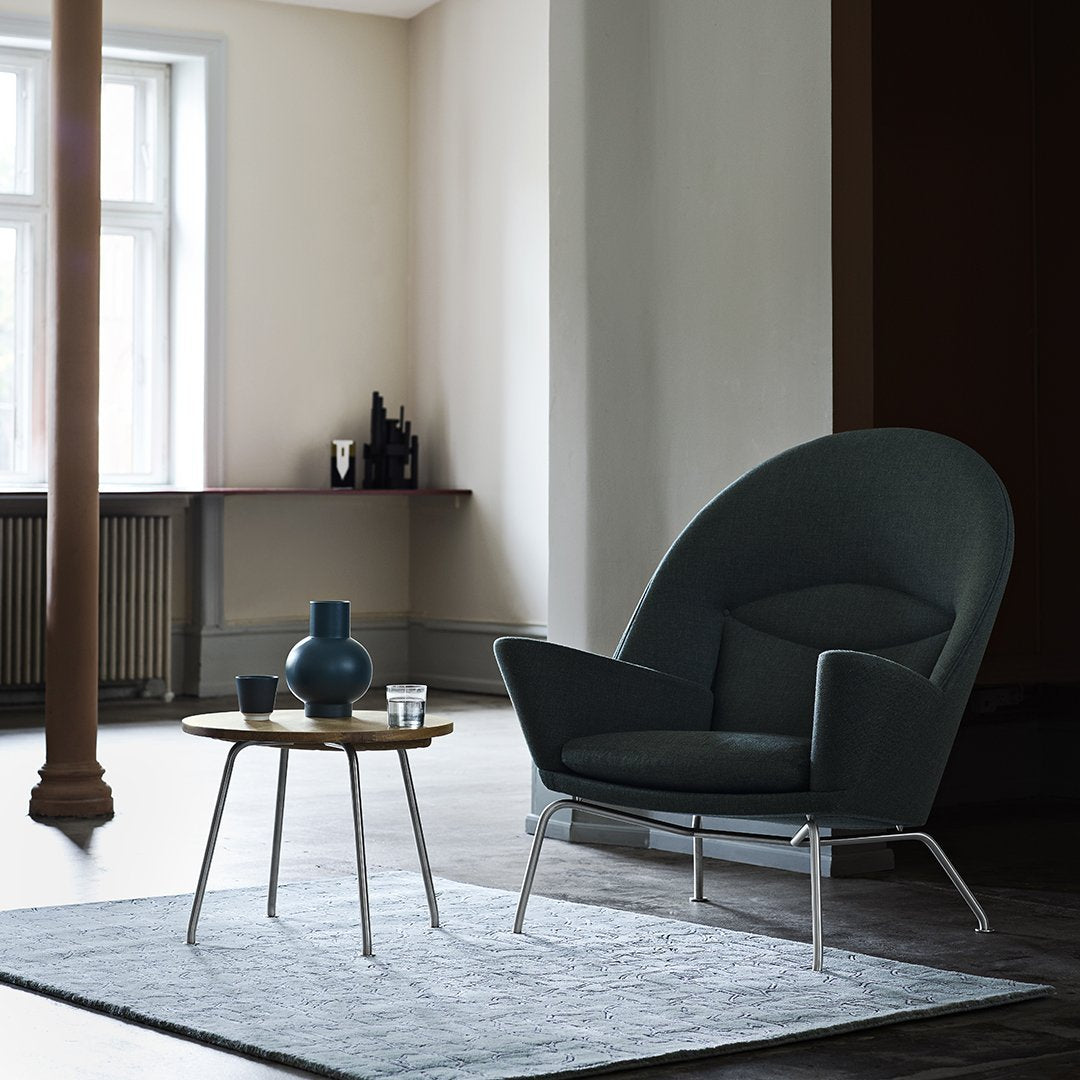 Modern CH415 Coffee Table - Stylish & Durable Living Room Furniture for Home Decor | Perfect for Small Spaces, Apartments & Lounge Areas