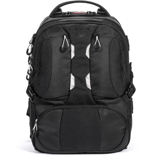 Tamrac Anvil 17 Camera Backpack - Durable DSLR & Mirrorless Camera Bag with Customizable Dividers - Perfect for Travel, Hiking & Professional Photography